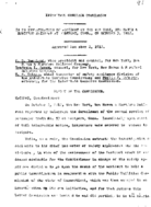 Interstate Commerce Commission Report of the Accident  Investigation Occurring on the NEW YORK NEW HAVEN AND HARTFORD RAILROAD WESTPORT CT