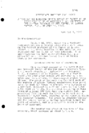 Interstate Commerce Commission Report of the Accident  Investigation Occurring on the CENTRAL RAILROAD OF NEW JERSEY LANOKA HARBOR NJ