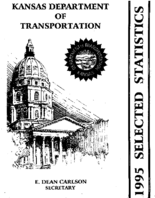 1995 Selected Statistics
