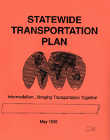 Statewide Transportation Plan IntermodalismBringing Transportation Together