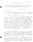 Interstate Commerce Commission Report of the Accident Investigation Occurring on the WABASH RAILROAD OFALLEN MO