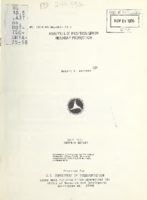 Analysis of Position Error Headway Protection