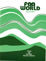FAA World March 1978