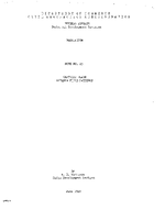 Vertical Plane Antenna Field Patterns