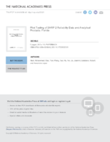 Pilot Testing of SHRP 2 Reliability Data and Analytical Products Florida