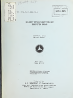 Headway Separation Assurance Subsystem HSAS