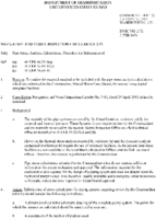 Pipe Stress Analysis Calculations