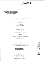 ThreeDimensional Fracture Analysis