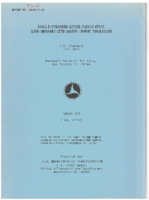 SingleCylinder Diesel Engine Tests with Unstabilized WaterinFuel Emulsions