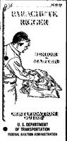 AC 655A Parachute Rigger Certification Guide
