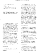 New Dimensions Added to Highway Programs