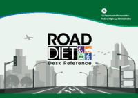 Road Diet Desk Reference