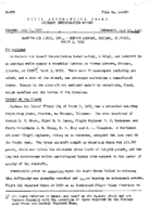 Investigation of Aircraft Accident EASTERN AIRLINES CHICAGO ILLINOIS 19530303