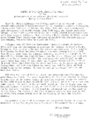 Investigation of Aircraft Accident SOUTHERN AIRWAYS BIRMINGHAM ALABAMA 19431018