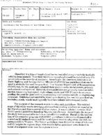 Guidelines for guardrail on lowvolume roads