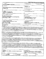 Effect of incipient decay on compressive strength and stiffness of timber piles