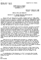 Part 40 400 Special Civil Air Regulation