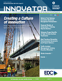 Innovator  NovemberDecember 2016  Volume 10 Issue 57