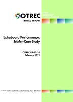 Extraboard performance  TriMet case study