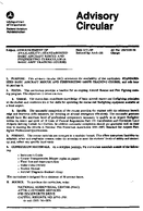 AC 150521016 Standardized Basic Aircraft Rescue and Firefighting Curriculum A Basic Arff Training Course