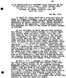 Interstate Commerce Commission Report of the Accident  Investigation Occurring on the CHICAGO AND NORTH WESTERN RAILWAY AND CHICAGO MILWAUKEE AND ST PAUL RAILWAY RACINE JCT WI