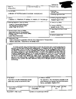 Overview of the TexasMexico Border Background