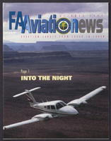 Aviation News October 1999