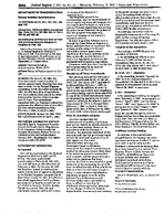 PART 121 AMENDMENTS 121169