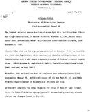 Part 20 Termination Of Subscription Service