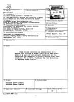 Maximum speed limits Volume 4 An implementation method for setting a speed limit based on the 85th percentile speed