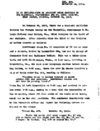 Interstate Commerce Commission Report of the Accident  Investigation Occurring on the NASHVILLE CHATTANOOGA AND ST LOUIS RAILWAY DALTON GA