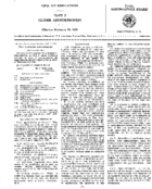 Part 05 Glider Airworthiness  Revision of Part