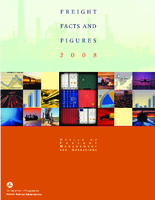 Freight Facts and Figures 2008