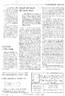 Federal Aid Favors All Travel Forms