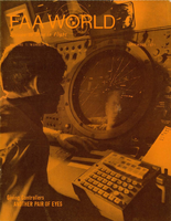 FAA World September 1971