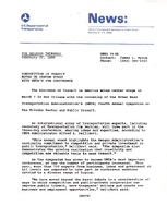 Competition in Transit Moves to Center Stage with UMTAs Fourth Conference