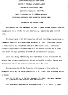 Part 71 Airspace Docket No 63SW8 Revocation Of Control Zone