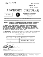 AC 150537010 CHANGE 10 Change 10 to Standards for Specifying Construction of Airports  Provides for Payment of Temporary Erosion Control Measures