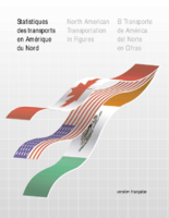 Statistiques des transports en Amrique du Nord