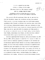 Part 43 Amendment 4313 Installation And Use Of Flight Recorders In Certain Airplanes Used By Air Carriers And Commercial Operators