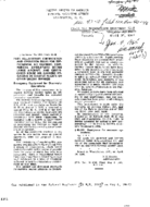 Part 42 Amendment No 428 Emergency Equipment For Overwater Operations