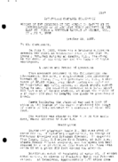 Interstate Commerce Commission Report of the Accident  Investigation Occurring on the EAST ST LOUIS AND SUBURBAN RAILWAY GRANBY IL