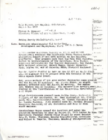 Trip Report Los Angeles California