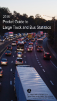 Pocket Guide to Large Truck and Bus Statistics 2015