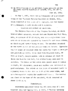 Interstate Commerce Commission Report of the Accident  Investigation Occurring on the MISSOURI PACIFIC RAILROAD ALMONT AR