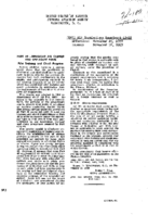 Part 42 Amendment 4222 Pilot Training And Check Program