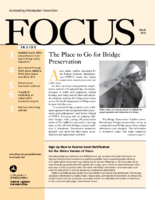 Focus  March 2012