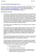 FY 2022 Earmark Repurposing Process