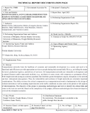 Identifying Critical and Vulnerable Freight Routes in Roadway Networks A Game Theory Framework and Application in the State of Florida