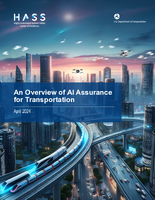An Overview of AI Assurance for Transportation